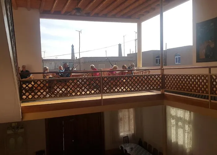 Islambek Khiva
