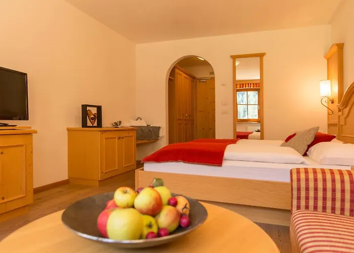 Berghotel Johanneshof