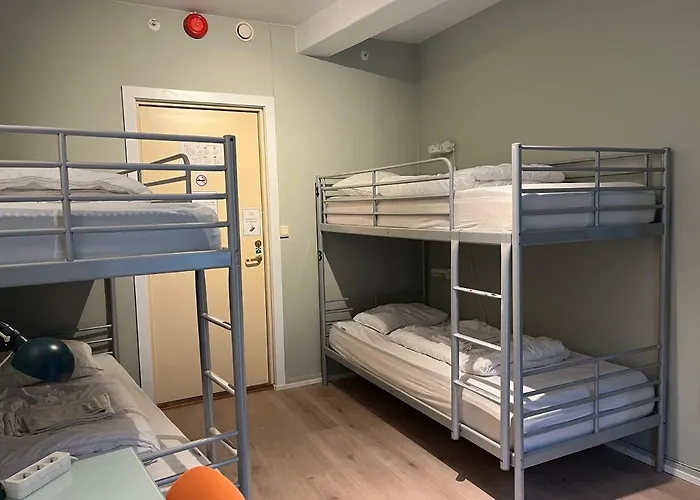 City Hostel Bergen