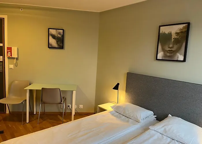 City Hostel Bergen