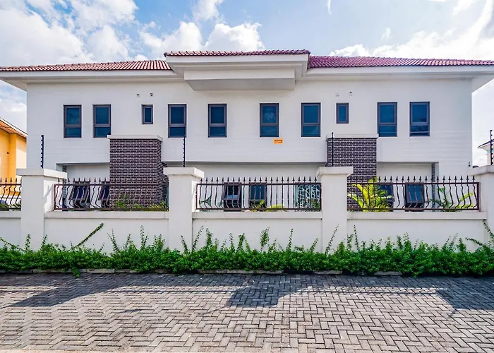Quest Boutique Hotel