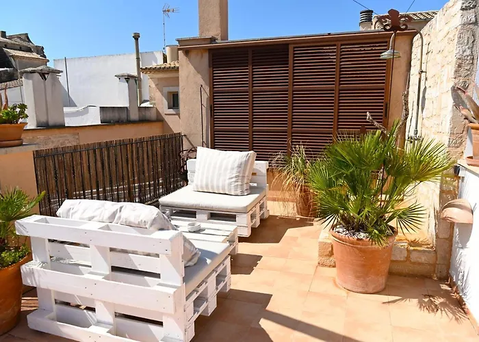 Stadthotel Santanyi