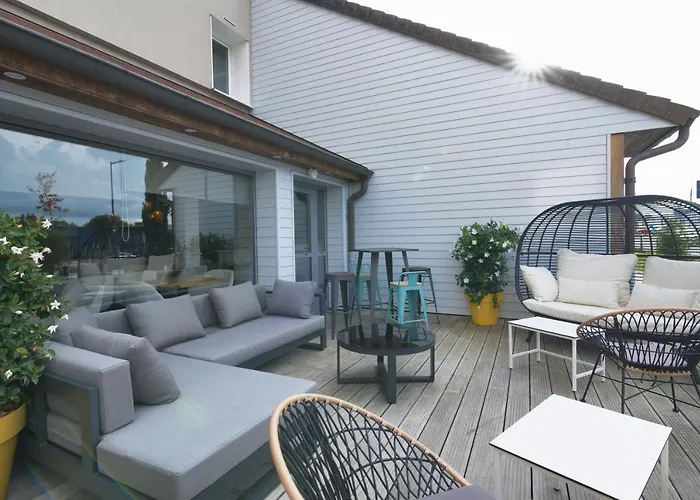 Konine - Hotel&Bar&Restaurant