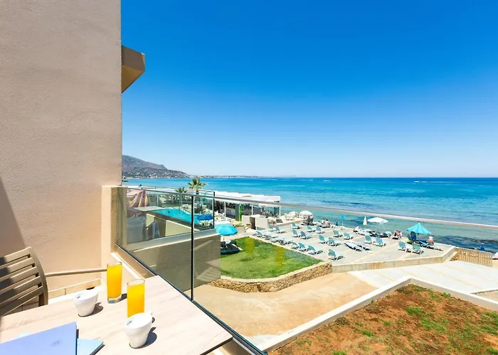 Theo Star Beach Hotel
