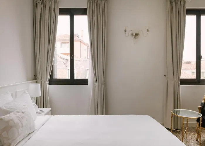 Ih Hotels Venezia Salute Palace (Adults Only)