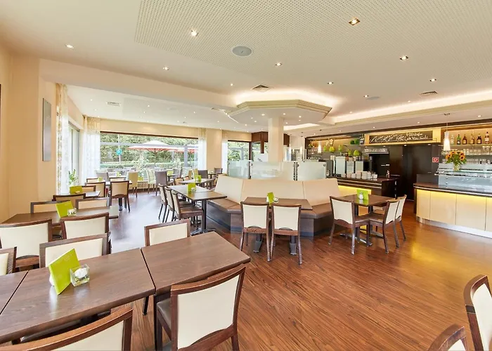 Hotel Café Ernst