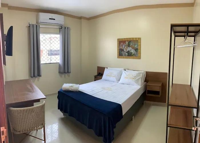 Hotel Estrela