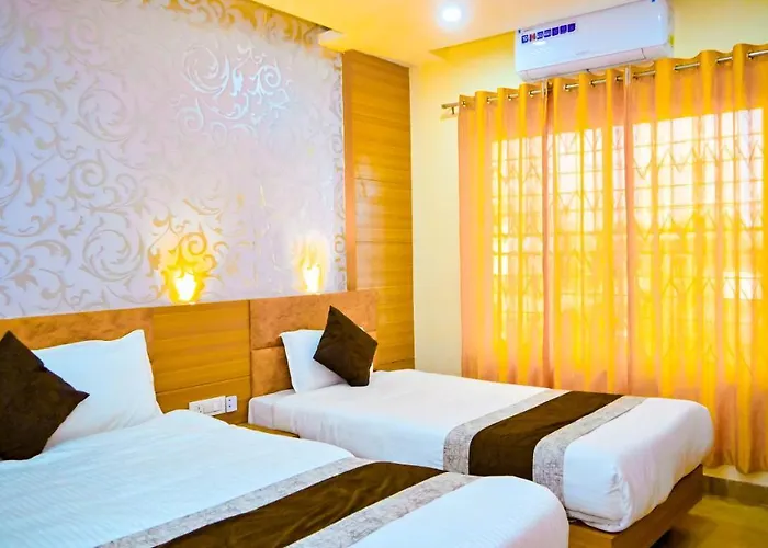 Hotel Star Holiday Pvt Ltd