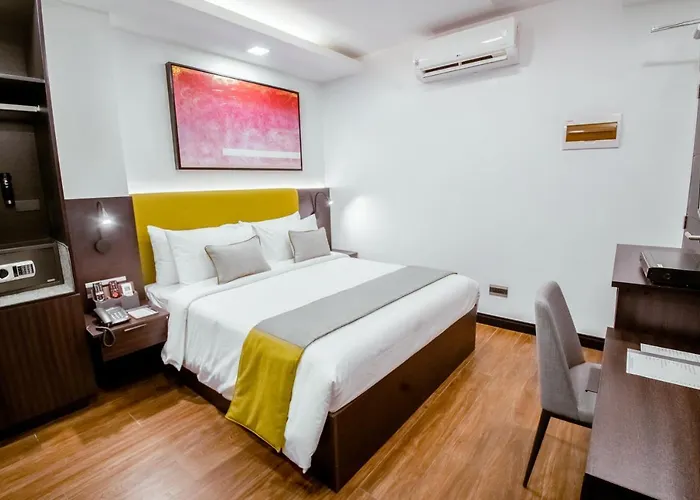 Asn Boutique Residence