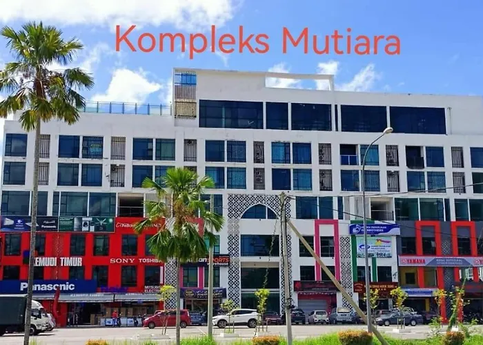 Hotel Mutiara