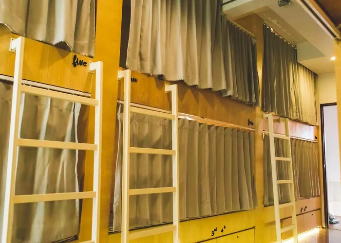Pakping Hostel
