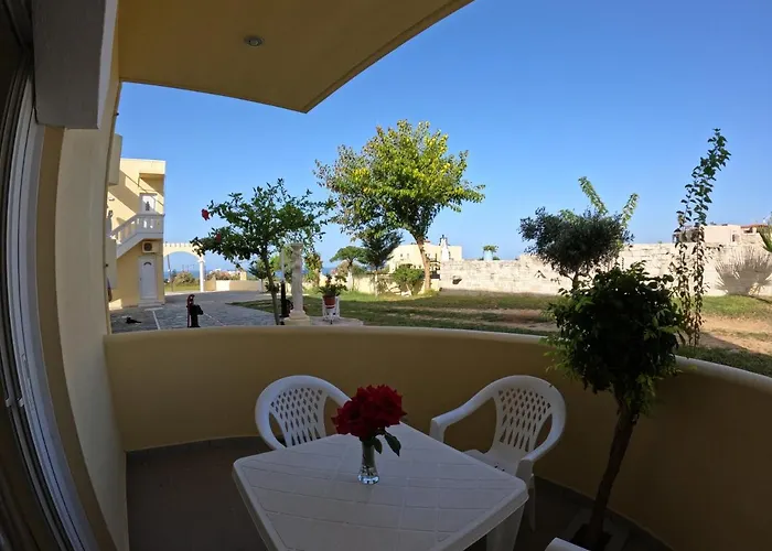 Palladion Hotel