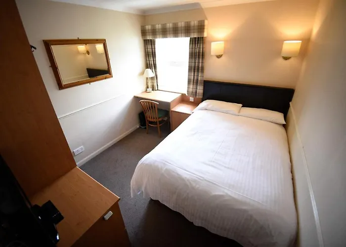 The Caledonian