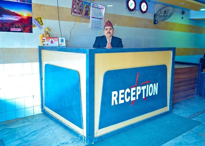 Hotel Star Holiday Pvt Ltd