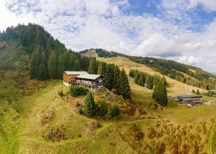 Berggasthof Hörnerhaus