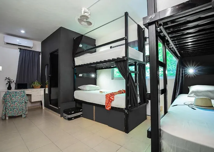 Che Playa Hostel & Bar Adults Only