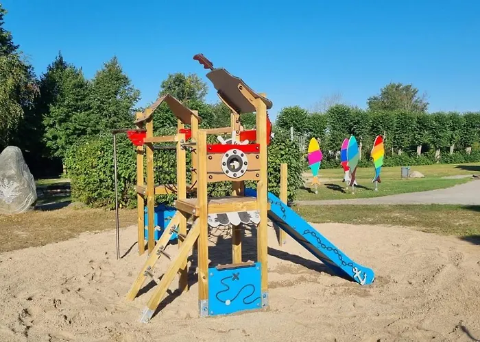 Jugendherberge Kappeln