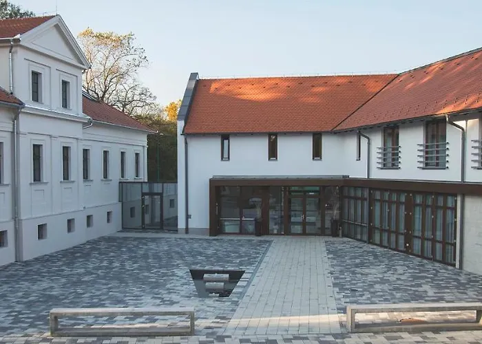 Munkacsy Hotel