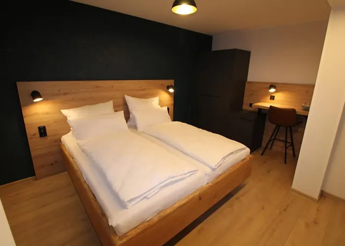 Der Hirsch Hotel