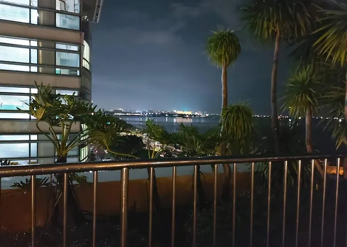 Grand Riviera Suites, Us Embassy Comfy, Affordable Studio In Roxas Blvd, Ermita Manila
