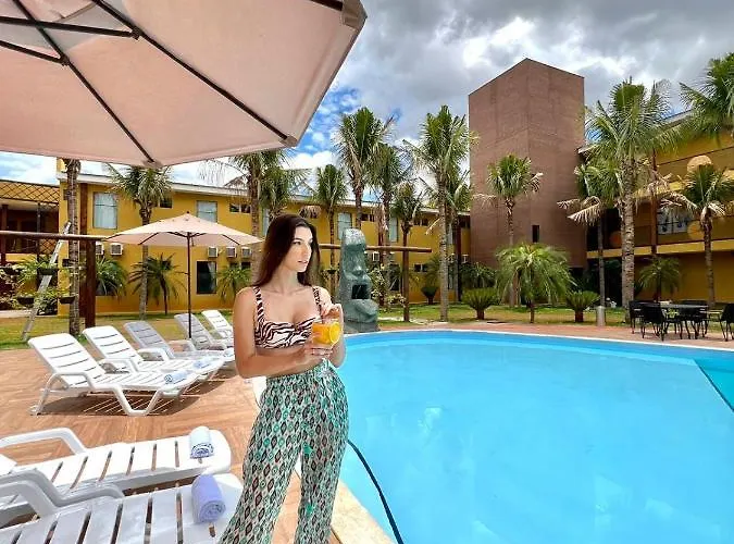 Wakanda Hotel