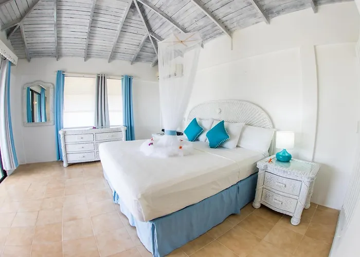 Beach Cottages - 200 Meters From Town Center