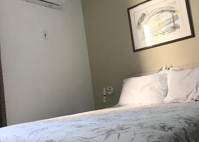 Riviera Green Apartamento 114