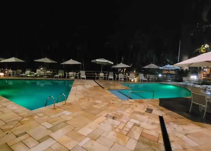 Riviera Green Apartamento 114