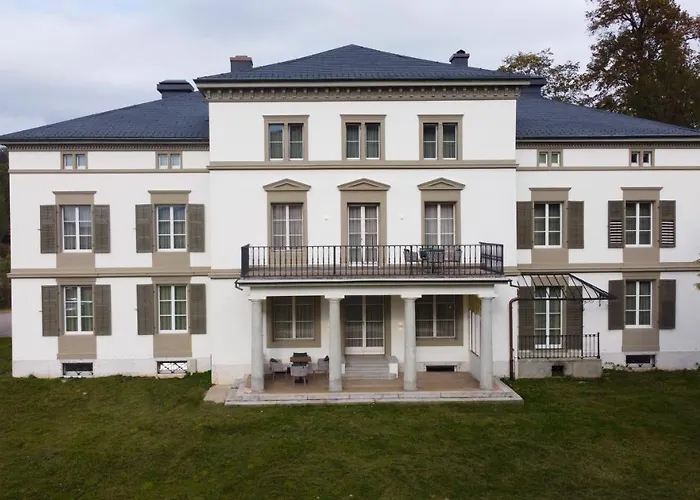 Villa Weber - self check-in