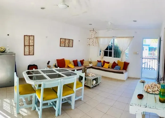 Casa Yuya