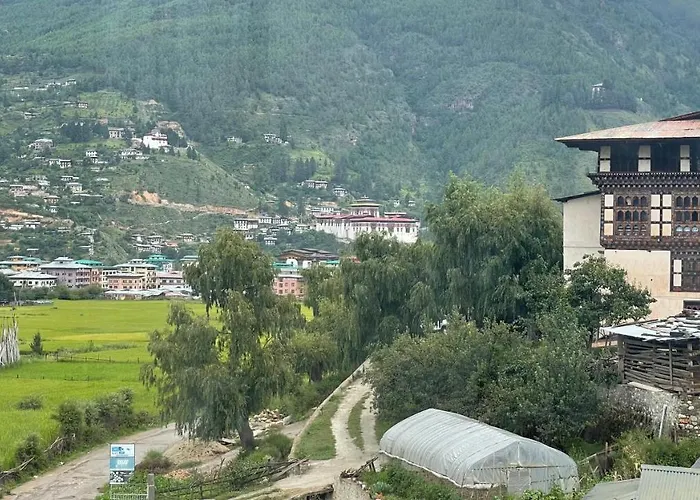 Zhideychen Boutique Hotel