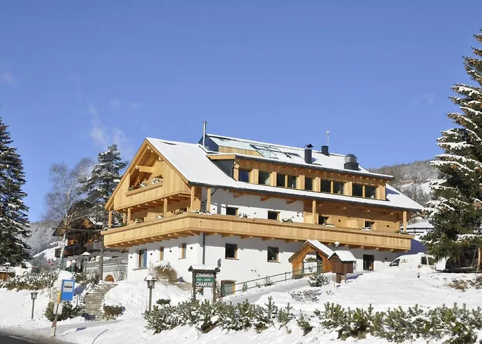 Hotels in Toblach