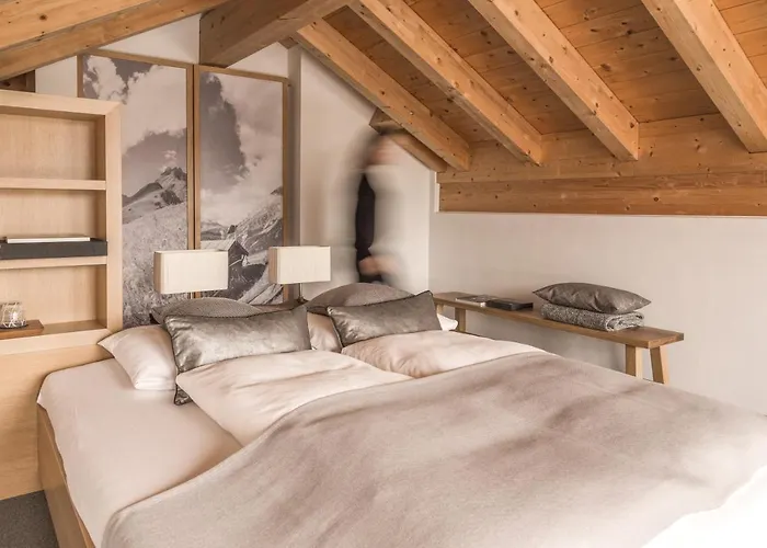 Boetiekhotels in Fiss