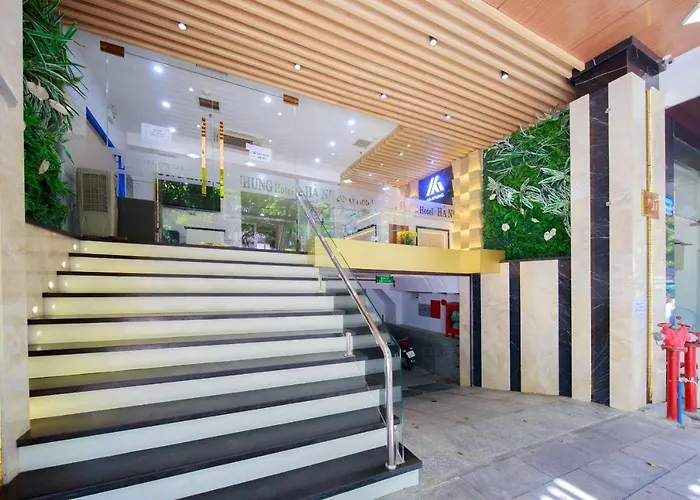 Ha Nhung Hotel Nha Trang
