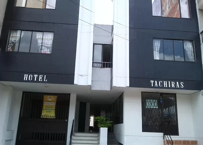 Hotel Tachiras
