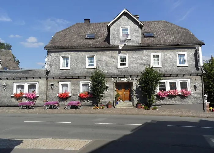 Berleburger Hof