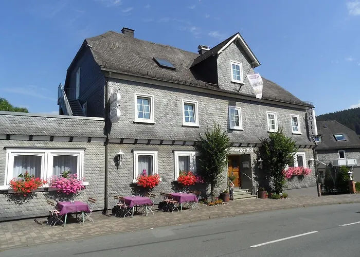 Berleburger Hof