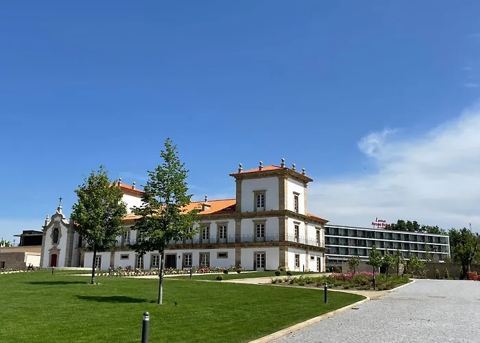Hotels in Arcos de Valdevez
