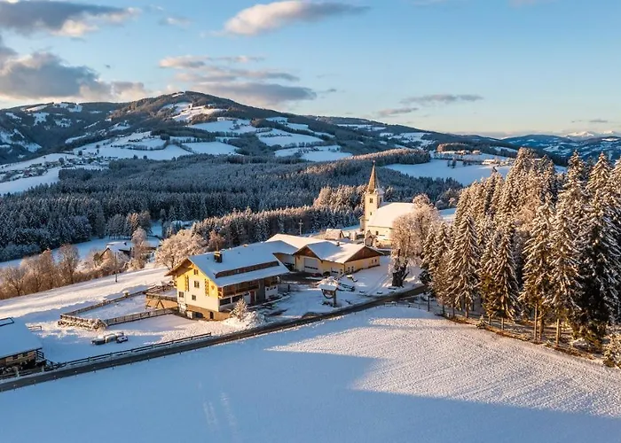 Hotel-Gasthof Deixelberger