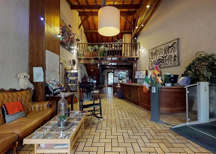 Friendly Auberge