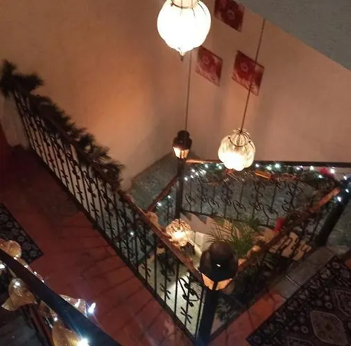 Hotel Rinconada
