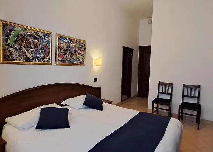 Hotel Bonazzi