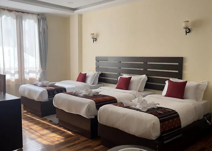 Zhideychen Boutique Hotel