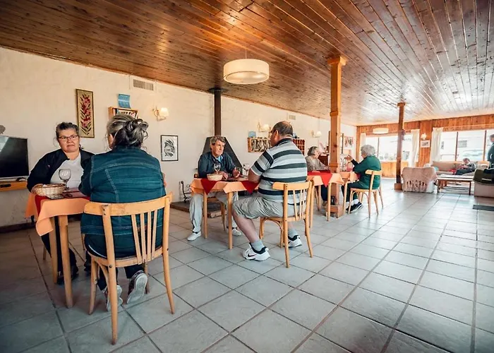 Copahue Hotel