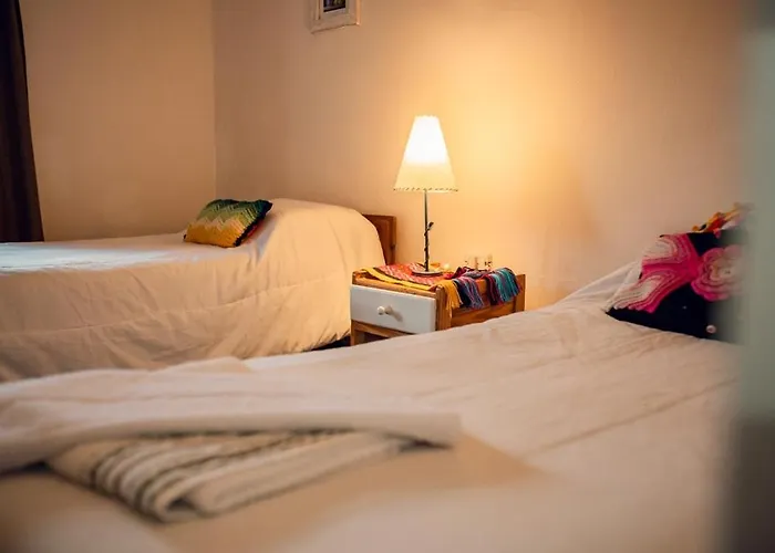 Copahue Hotel