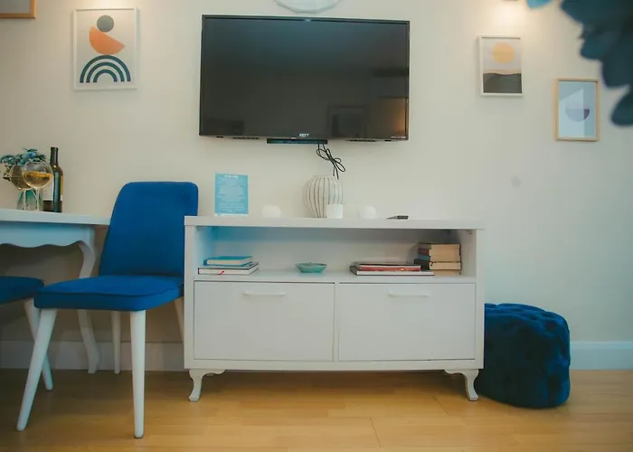 Come A Lot Aparthotel Batumi