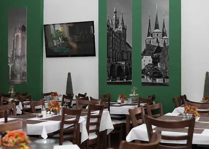 Hotel Alt-Erfurt