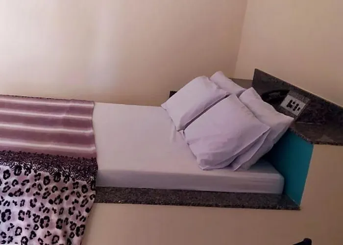 Hotel&Motel ap Aparecida de Goiânia