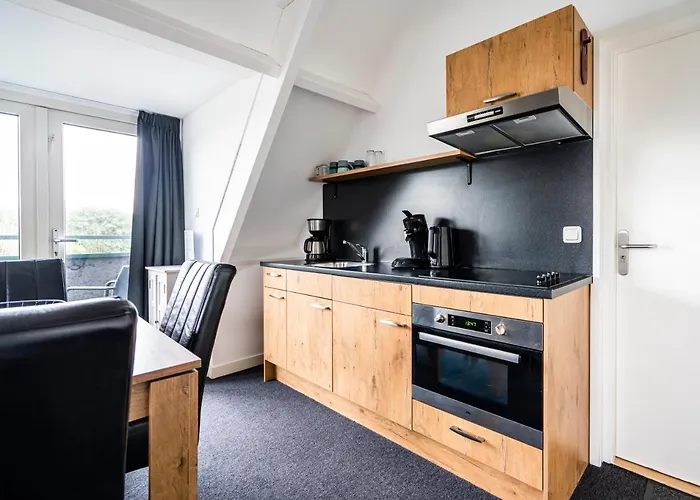 Goedkope hotels in Zoutelande