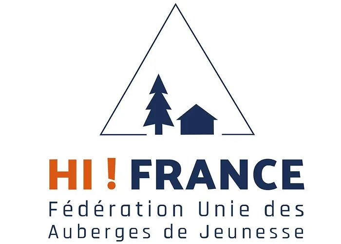 Auberge De Jeunesse Hi Seez